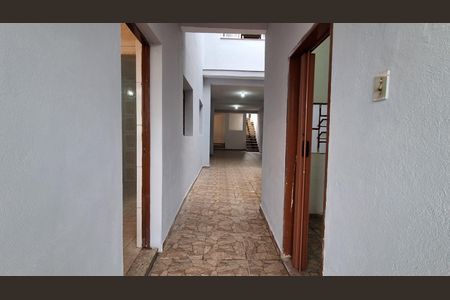 Casa para alugar com 140m², 3 quartos e sem vagaQuintal 
