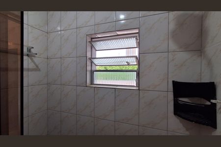 Casa para alugar com 140m², 3 quartos e sem vagaBanheiro Social 