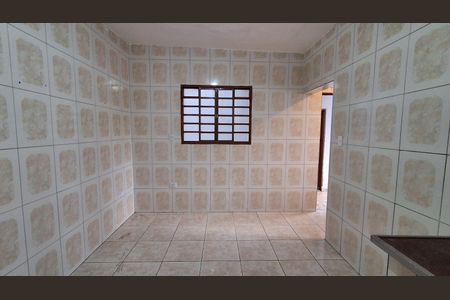 Casa para alugar com 140m², 3 quartos e sem vagaCozinha 