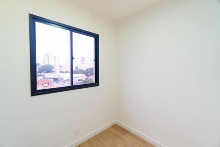 Quarto 1 de apartamento para alugar com 2 quartos, 38m² em Vila Paulista, São Paulo
