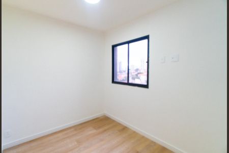 Quarto 2 de apartamento para alugar com 2 quartos, 38m² em Vila Paulista, São Paulo