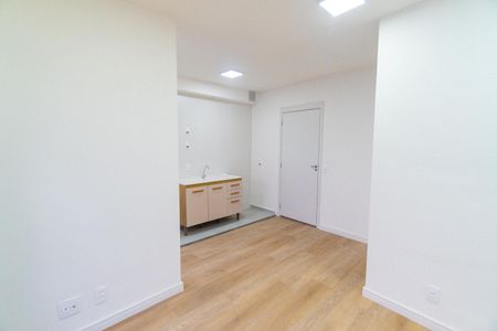 Sala de apartamento para alugar com 2 quartos, 38m² em Vila Paulista, São Paulo