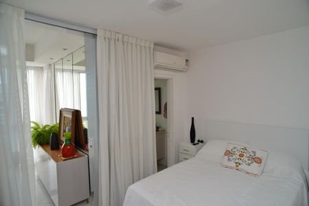 Apartamento para alugar com 110m², 2 quartos e 2 vagas Apartamento para alugar com 110m², 2 quartos e 2 vagasSuíte