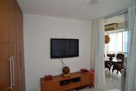 Apartamento para alugar com 110m², 2 quartos e 2 vagas Apartamento para alugar com 110m², 2 quartos e 2 vagasSuíte
