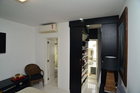 Apartamento para alugar com 110m², 2 quartos e 2 vagas Apartamento para alugar com 110m², 2 quartos e 2 vagasSuíte Principal