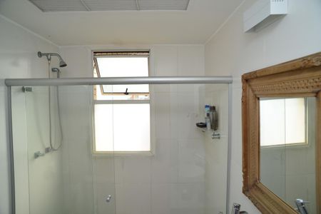 Apartamento para alugar com 110m², 2 quartos e 2 vagas Apartamento para alugar com 110m², 2 quartos e 2 vagasBanheiro Suíte Principal