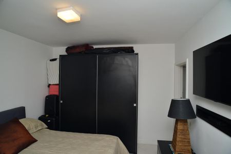 Apartamento para alugar com 110m², 2 quartos e 2 vagas Apartamento para alugar com 110m², 2 quartos e 2 vagasSuíte Principal