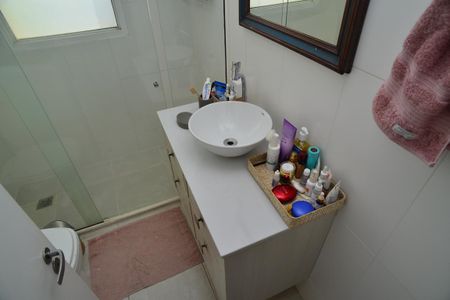 Apartamento para alugar com 110m², 2 quartos e 2 vagas Apartamento para alugar com 110m², 2 quartos e 2 vagasBanheiro Suíte
