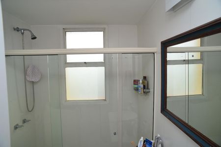 Apartamento para alugar com 110m², 2 quartos e 2 vagas Apartamento para alugar com 110m², 2 quartos e 2 vagasBanheiro Suíte