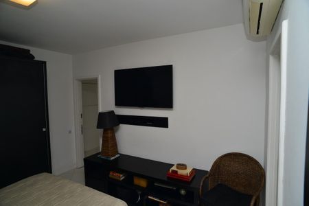 Apartamento para alugar com 110m², 2 quartos e 2 vagas Apartamento para alugar com 110m², 2 quartos e 2 vagasSuíte Principal