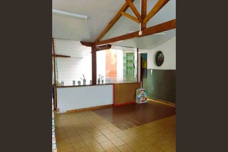 Casa para alugar com 4 quartos, 531m² em São Pedro, Belo Horizonte