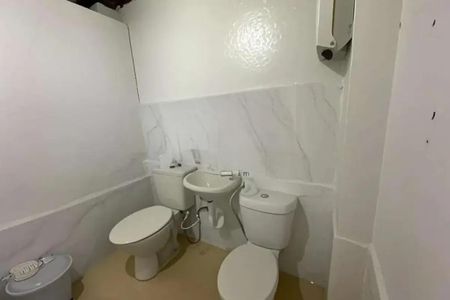 Casa para alugar com 4 quartos, 531m² em São Pedro, Belo Horizonte