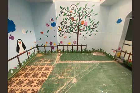 Casa para alugar com 4 quartos, 531m² em São Pedro, Belo Horizonte