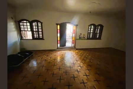 Sala de casa para alugar com 4 quartos, 531m² em São Pedro, Belo Horizonte