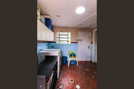 Casa para alugar com 550m², 3 quartos e 3 vagas Casa para alugar com 550m², 3 quartos e 3 vagasÁrea de Serviço
