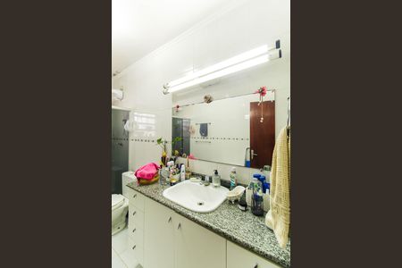 Casa para alugar com 550m², 3 quartos e 3 vagas Casa para alugar com 550m², 3 quartos e 3 vagasBanheiro 1