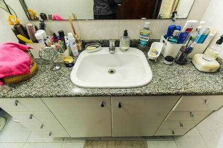 Casa para alugar com 550m², 3 quartos e 3 vagas Casa para alugar com 550m², 3 quartos e 3 vagasBanheiro 1
