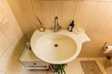 Casa para alugar com 550m², 3 quartos e 3 vagas Casa para alugar com 550m², 3 quartos e 3 vagasBanheiro 2