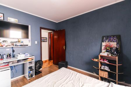Casa para alugar com 550m², 3 quartos e 3 vagas Casa para alugar com 550m², 3 quartos e 3 vagasQuarto 1