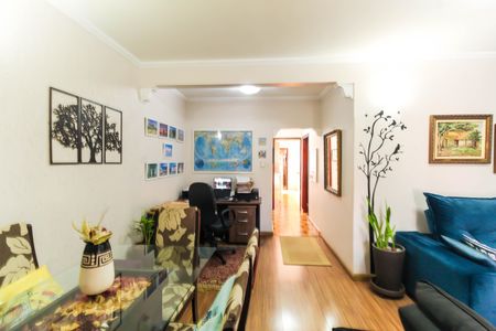 Casa para alugar com 550m², 3 quartos e 3 vagas Casa para alugar com 550m², 3 quartos e 3 vagasSala