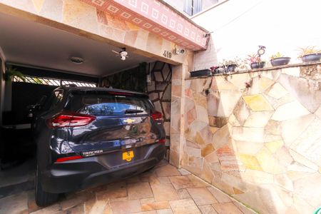 Casa para alugar com 550m², 3 quartos e 3 vagas Casa para alugar com 550m², 3 quartos e 3 vagasGaragem