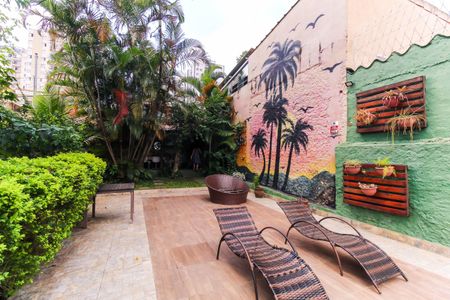 Casa para alugar com 550m², 3 quartos e 3 vagas Casa para alugar com 550m², 3 quartos e 3 vagasPiscina