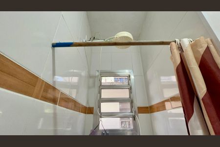Casa para alugar com 180m², 4 quartos e 2 vagas Casa para alugar com 180m², 4 quartos e 2 vagasBanheiro de serviço