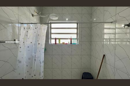 Casa para alugar com 180m², 4 quartos e 2 vagas Casa para alugar com 180m², 4 quartos e 2 vagasBanheiro