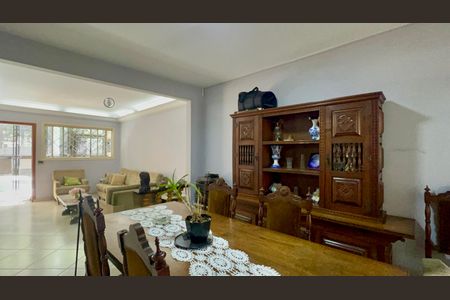 Casa para alugar com 180m², 4 quartos e 2 vagas Casa para alugar com 180m², 4 quartos e 2 vagasSala de Jantar