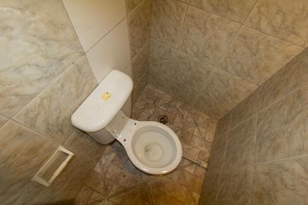 Lavabo de casa à venda com 3 quartos, 80m² em Jardim Gonzaga, São Paulo