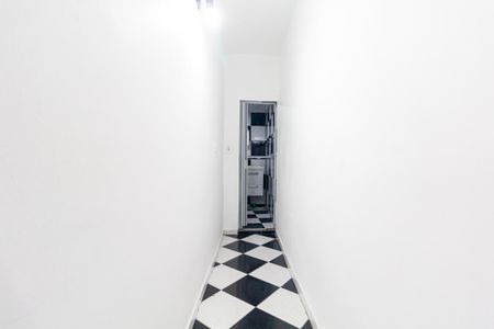 Corredor de casa à venda com 3 quartos, 80m² em Jardim Gonzaga, São Paulo