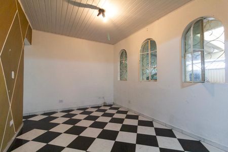 Sala de casa à venda com 3 quartos, 80m² em Jardim Gonzaga, São Paulo