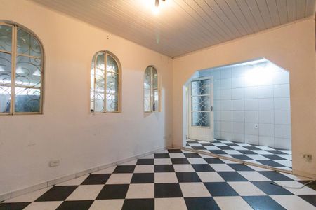 Casa à venda com 3 quartos, 80m² em Jardim Gonzaga, São Paulo