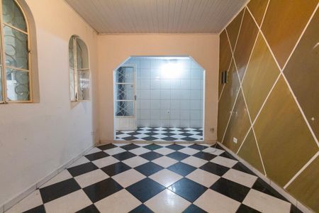 Casa à venda com 3 quartos, 80m² em Jardim Gonzaga, São Paulo