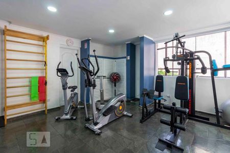 Apartamento à venda com 100m², 2 quartos e 2 vagas