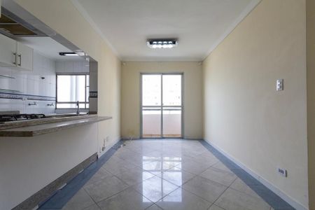 Sala de apartamento à venda com 2 quartos, 100m² em Vila Granada, São Paulo