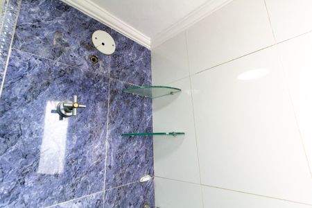 Apartamento à venda com 100m², 2 quartos e 2 vagas Apartamento à venda com 100m², 2 quartos e 2 vagasBanheiro 1