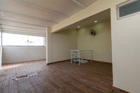 Apartamento à venda com 100m², 2 quartos e 2 vagas Apartamento à venda com 100m², 2 quartos e 2 vagasVaranda gourmet