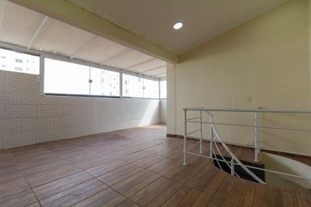 Apartamento à venda com 100m², 2 quartos e 2 vagas Apartamento à venda com 100m², 2 quartos e 2 vagasVaranda gourmet