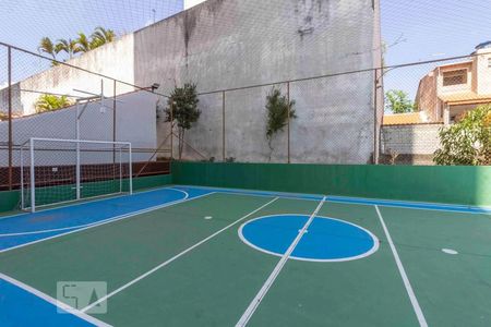 Apartamento à venda com 100m², 2 quartos e 2 vagas