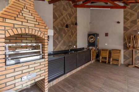 Apartamento à venda com 100m², 2 quartos e 2 vagas