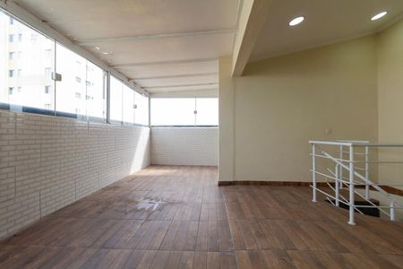 Apartamento à venda com 100m², 2 quartos e 2 vagas Apartamento à venda com 100m², 2 quartos e 2 vagasVaranda gourmet
