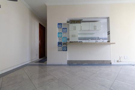 Apartamento à venda com 100m², 2 quartos e 2 vagas Apartamento à venda com 100m², 2 quartos e 2 vagasSala