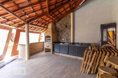 Apartamento à venda com 100m², 2 quartos e 2 vagas