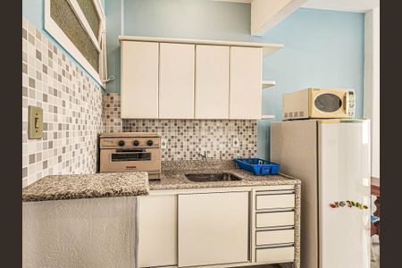 Apartamento para alugar com 86m², 2 quartos e 1 vagaCozinha e Área de Serviço