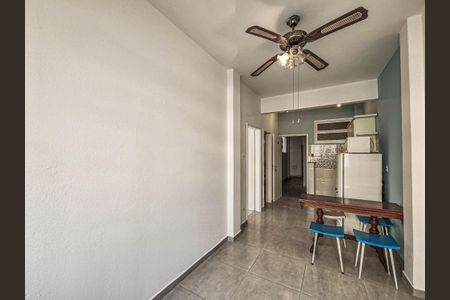 Sala de apartamento para alugar com 2 quartos, 86m² em Vila Lopes, Jacareí