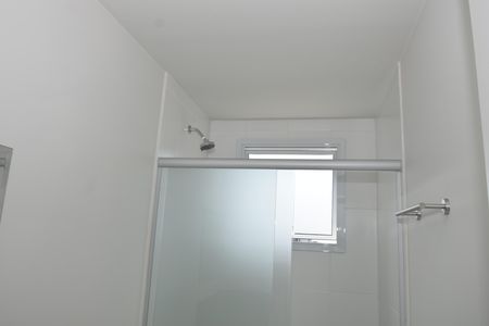 Apartamento para alugar com 81m², 2 quartos e 1 vagaBanheiro da Suíte