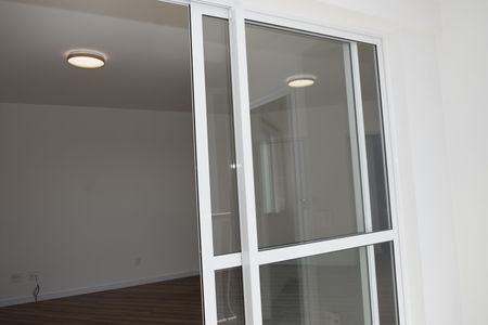 Apartamento para alugar com 81m², 2 quartos e 1 vagaVaranda