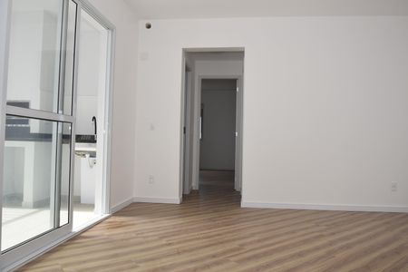 Apartamento para alugar com 81m², 2 quartos e 1 vagaSala