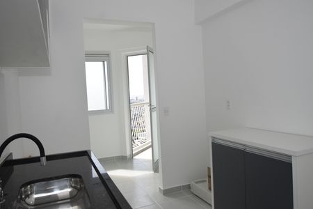 Apartamento para alugar com 81m², 2 quartos e 1 vagaCozinha